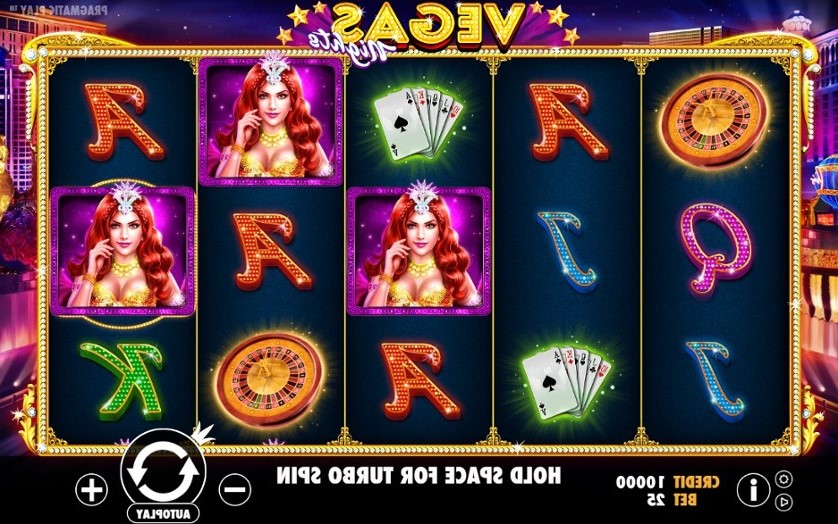 slot online mudah menang