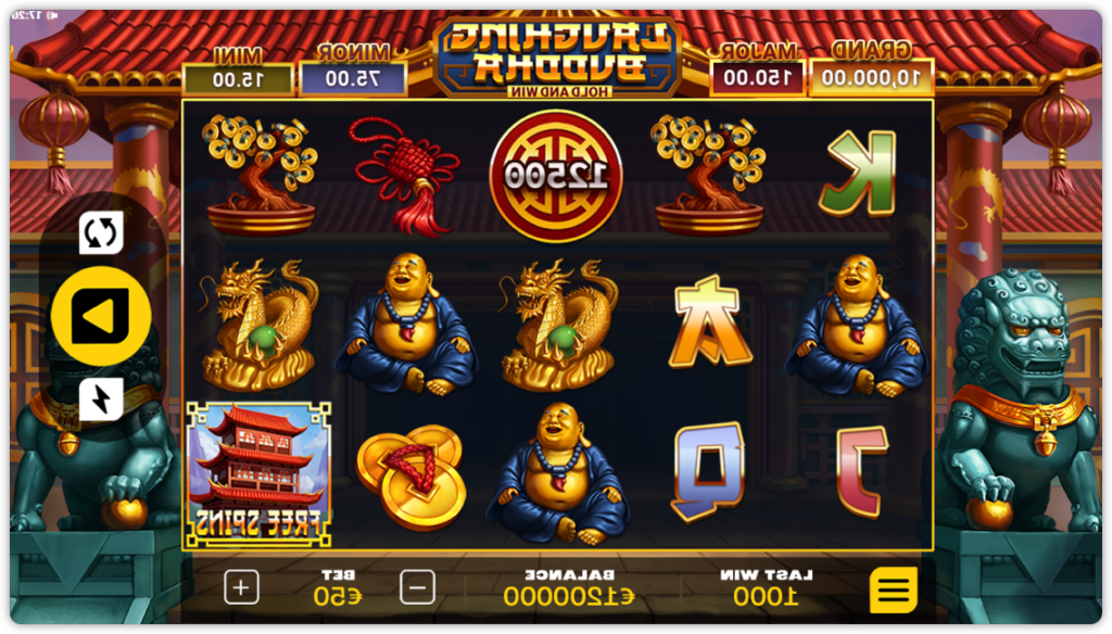 slot online terpercaya