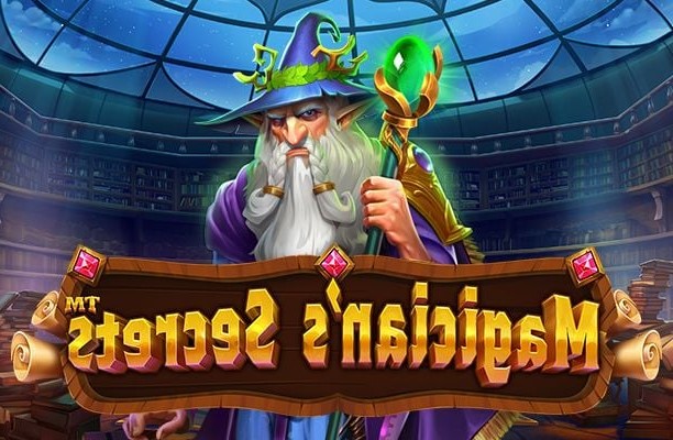 Mengungkap Rahasia Kemenangan dalam Game Slot Online Gacor: Magician’s Secrets
