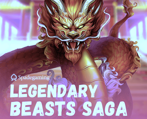 Review Game Slot Online Penuh Fantasi, Legendary Beasts Saga – Pengalaman Bermain Epik Nan Seram