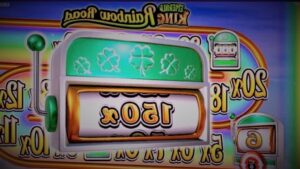 slot gacor gampang menang