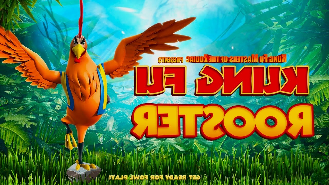 Kesan Pertama Main Slot Online Terbaik – Kung Fu Rooster