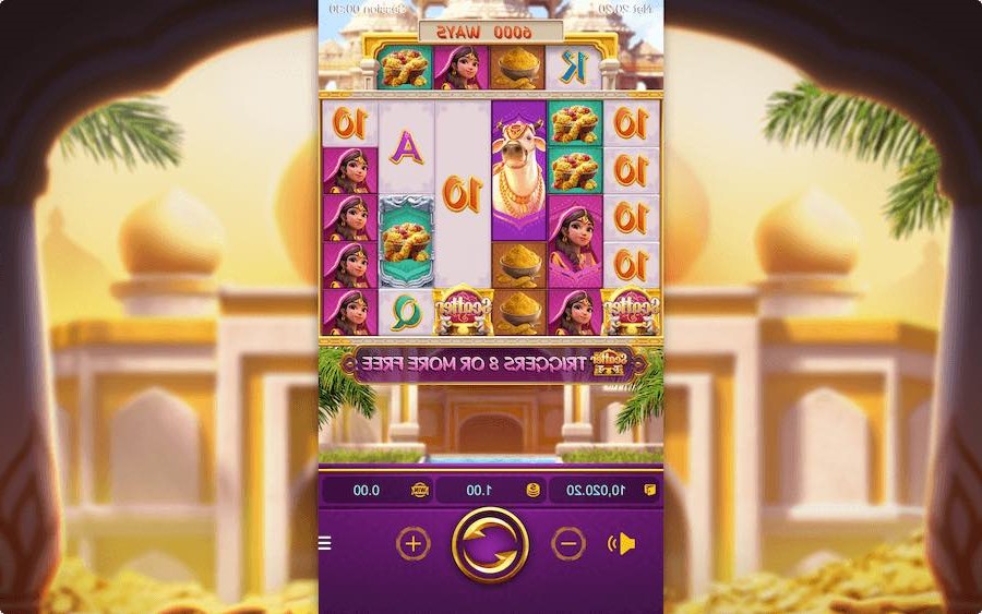 slot online gacor terpercaya