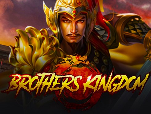 Brothers Kingdom Slot