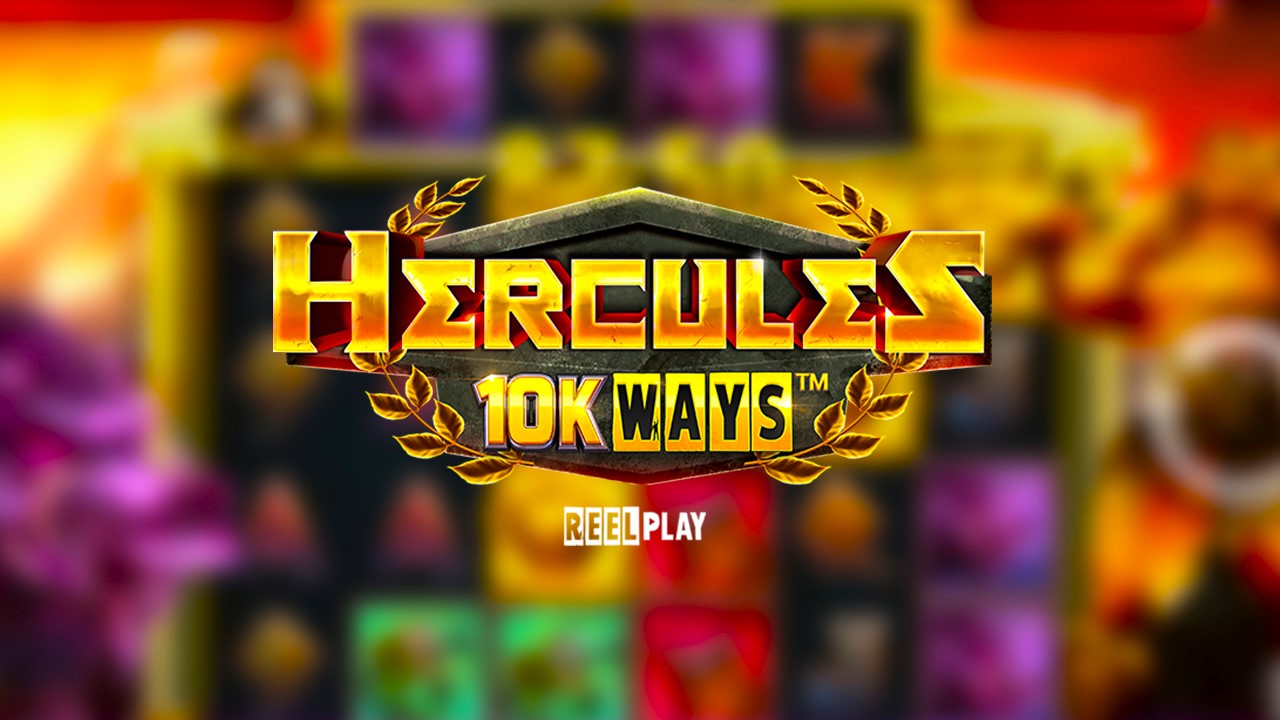 Hercules 10K Ways Jadi Incaran Para Pemain Slot Online di 2023