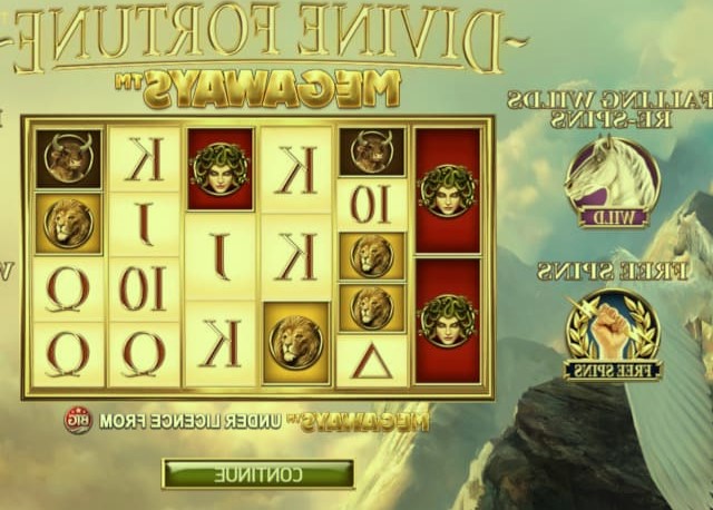 Slot Online Tergacor