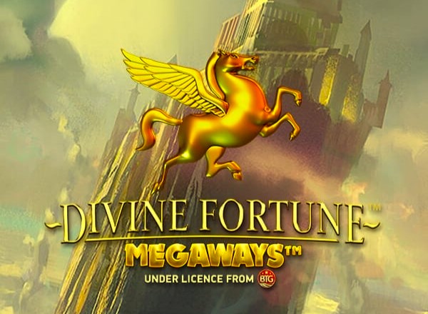 Ulasan Lengkap Cara Menang Main slot online Divine Fortune Megaways dari NetEnt