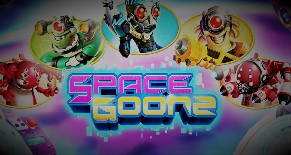 Bocoran Game Slot Online Hadiah Jackpot Besar Hari Ini, Space Goonz Slot