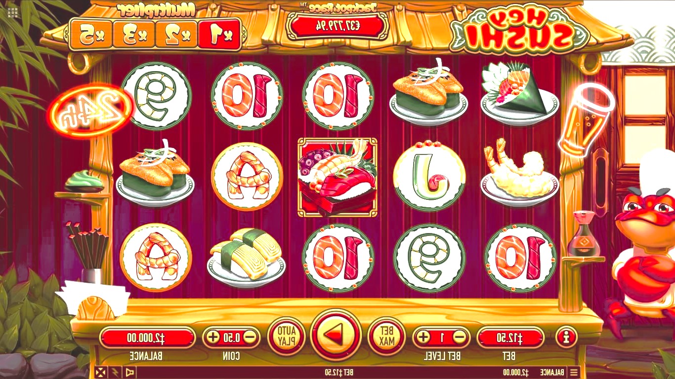 slot online terlengkap