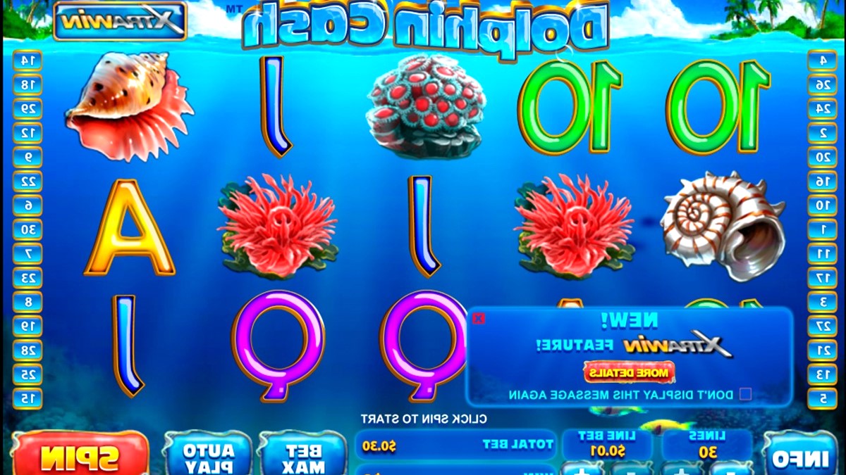 Game Slot Online yang Mudah Dimainkan: Pilihan Game Slot yang Mudah Dipahami